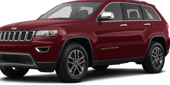 JEEP GRAND CHEROKEE 2020 1C4RJEBG3LC140638 image